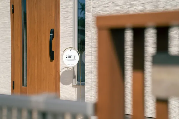 eimiyの内観・外観2