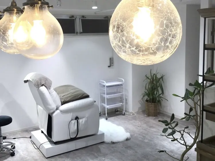 Choupinet by Arbre et chimieの内観・外観2