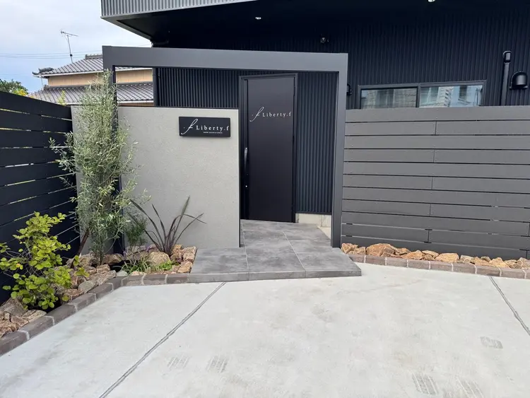 Liberty.fの内観・外観1