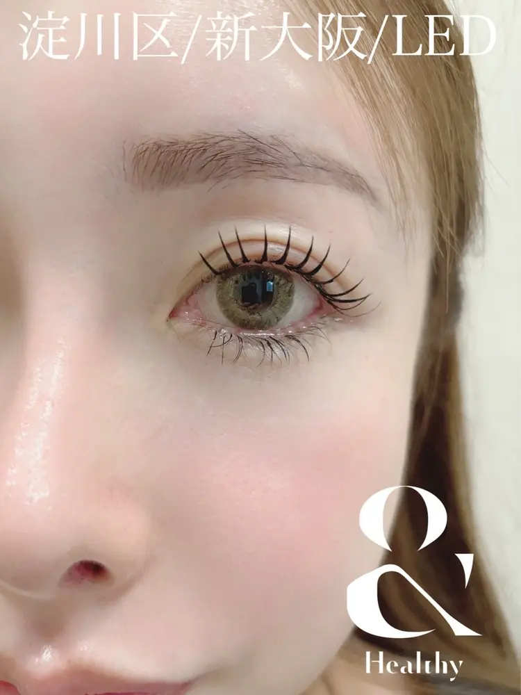 salon.Doorsの内観・外観1