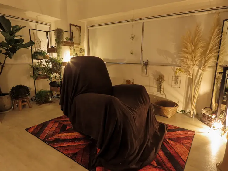 Adonis 表参道の内観・外観1