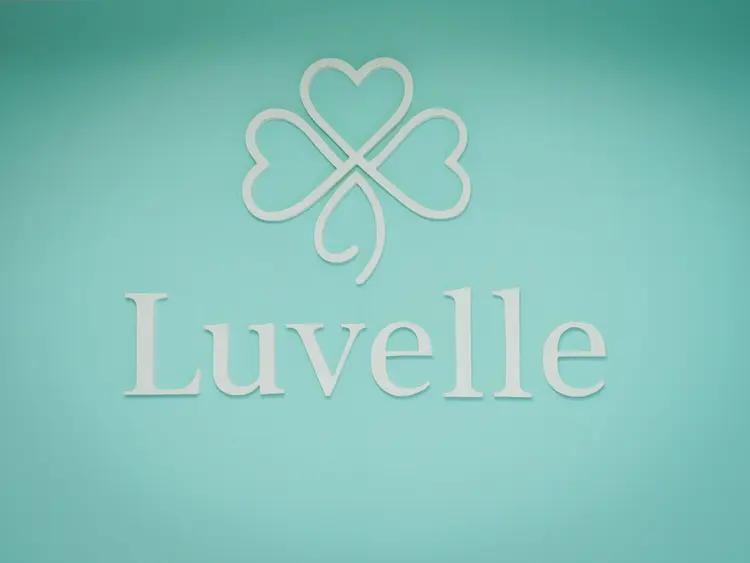 韓国肌管理Luvelleの内観・外観1