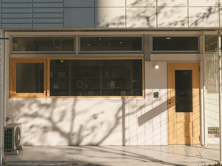 Privatesalon Colorerの内観・外観2