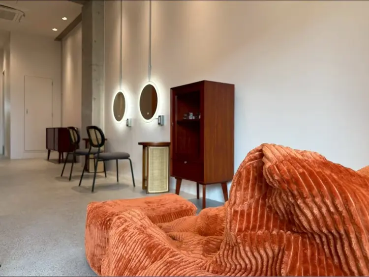 H eyelash kichijojiの内観・外観2