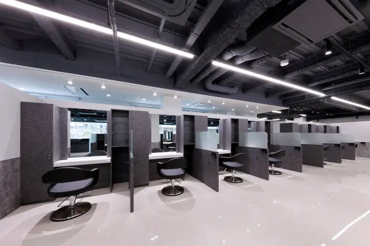 KAINO深井本店の内観・外観2