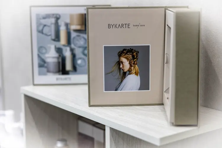 Aimu.【韓国ヘア×髪質改善】の内観・外観3