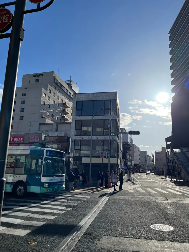 Mirashy 成田の内観・外観1