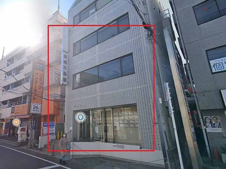 Lila大船店の内観・外観1