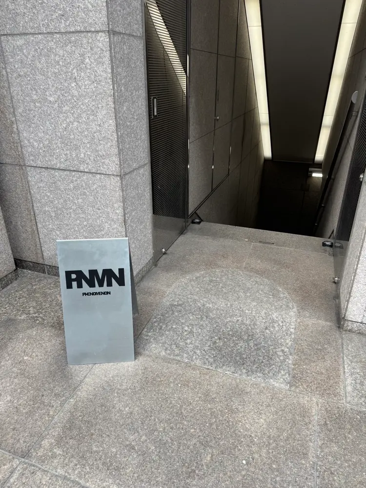 inq栄の内観・外観1