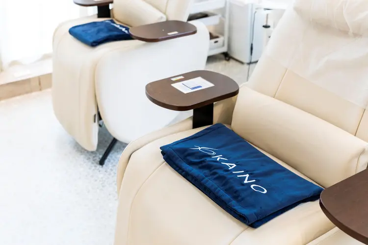 KAINO福岡天神店の内観・外観3