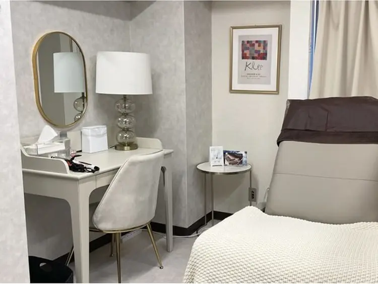 RITCHの内観・外観2