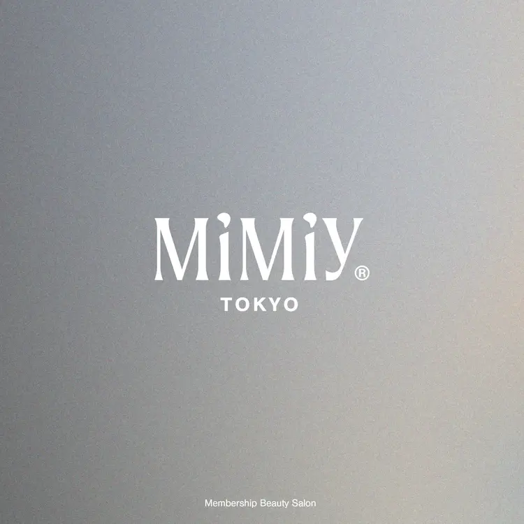 MiMiy TOKYOの内観・外観1