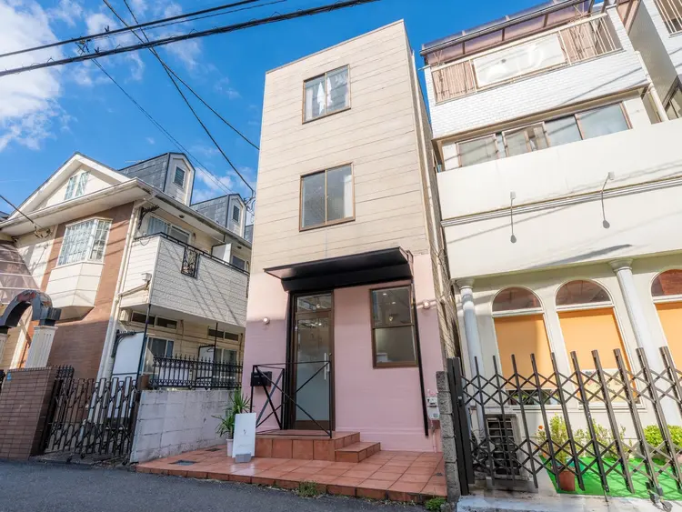 sieteの内観・外観3