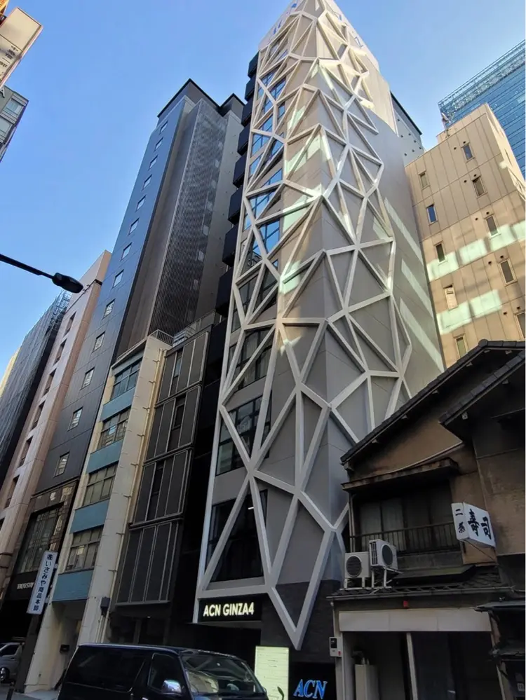 Endearing【エンディアリング】の内観・外観1