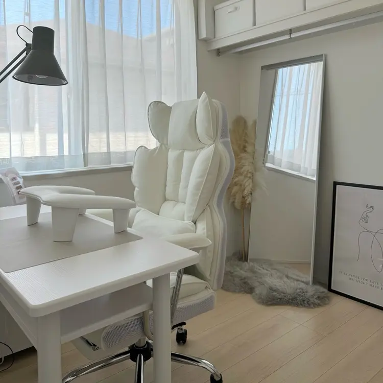 自爪育成ネイルサロン RITA（リタ）の内観・外観2