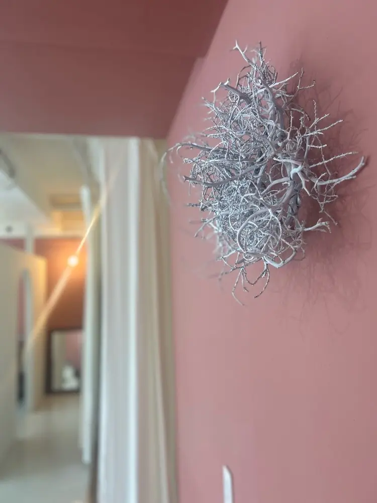 Styleborn×BURCHの内観・外観1