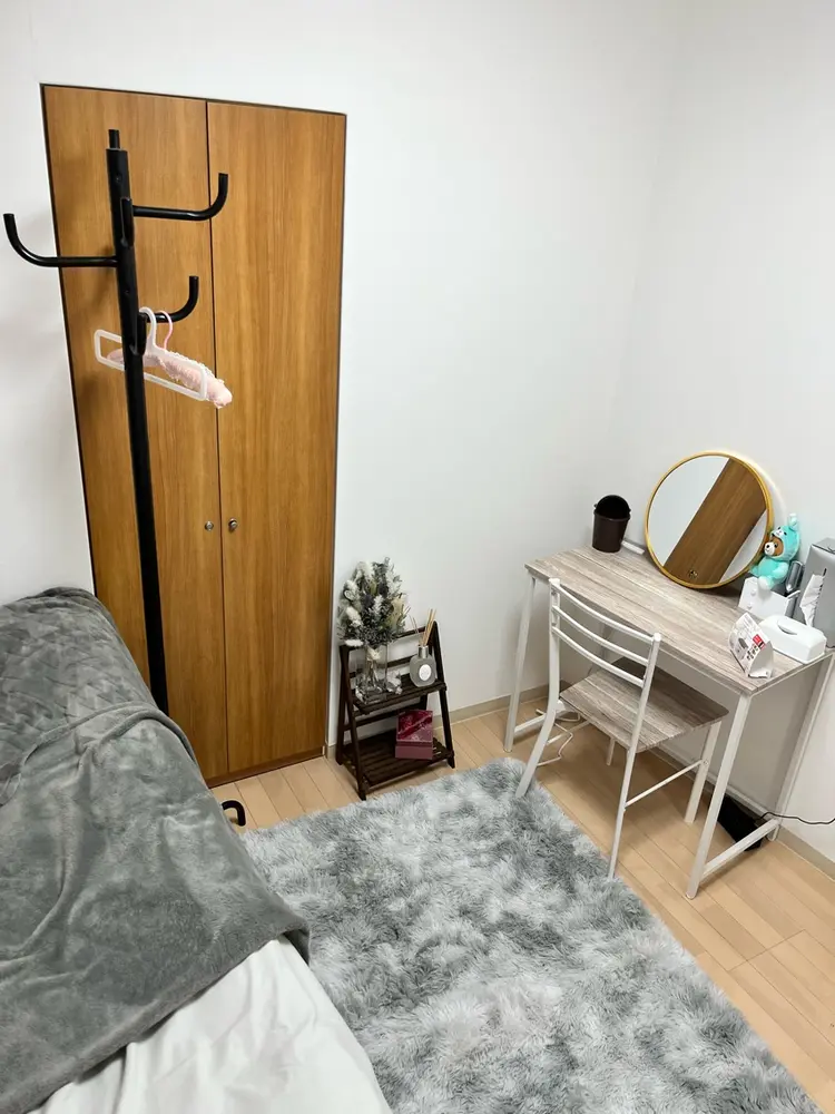 douce.eye　salonの内観・外観1