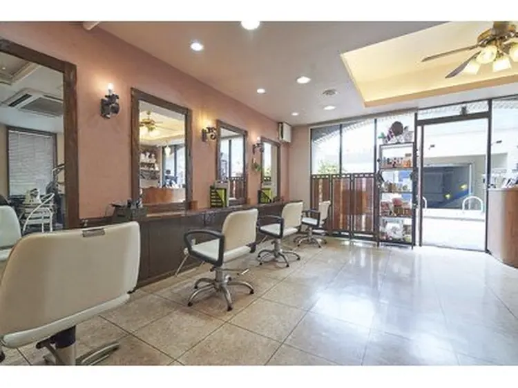 Ria Ankh【リア アンク】の内観・外観2