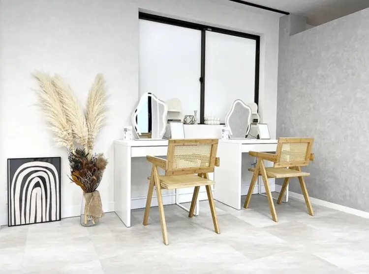 MAQUIA京都駅前店の内観・外観1