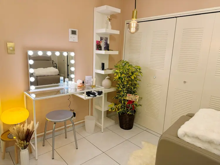 SÖPÖの内観・外観3