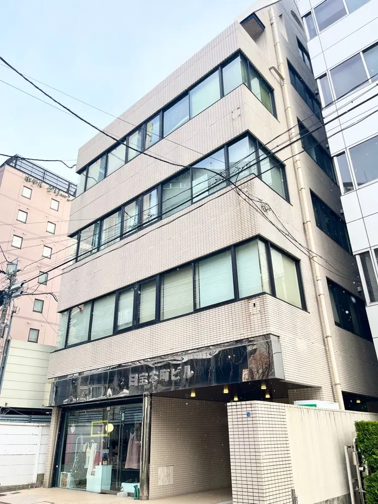 【骨盤・姿勢矯正・肩こり腰痛】ストレッチ専門店 骨盤メディカル整体院 仙台駅前院の内観・外観1