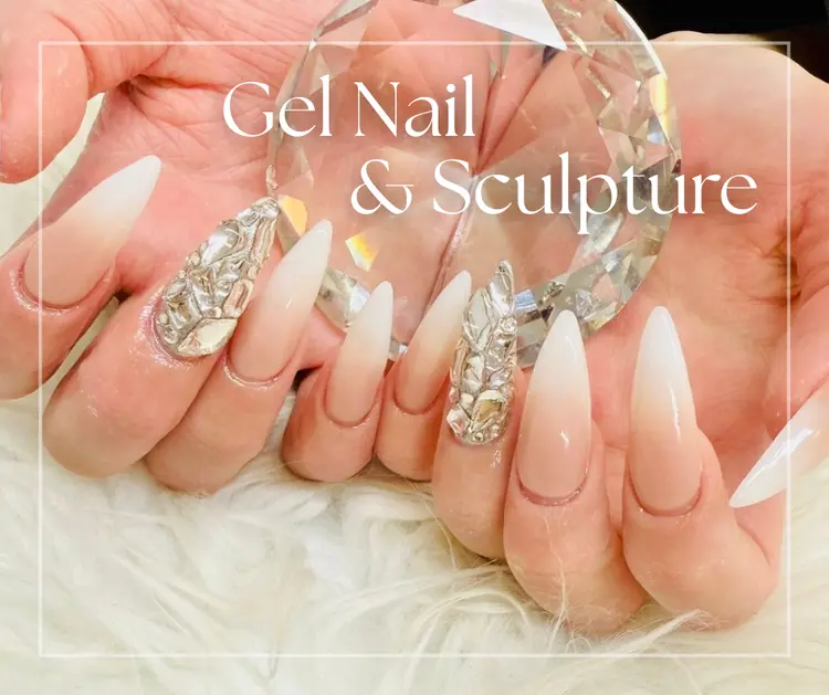 まつげ&ネイルの店 Prima(プリマ)の内観・外観2