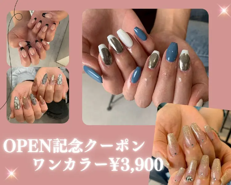 ~beの内観・外観2
