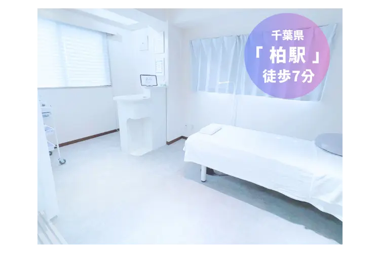 美容電気脱毛サロンReMove（リムーブ）の内観・外観1