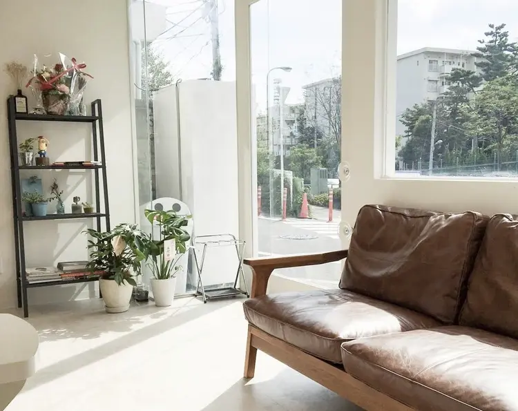 3PeaceHair【髪質改善｜縮毛矯正｜恵比寿】の内観・外観3