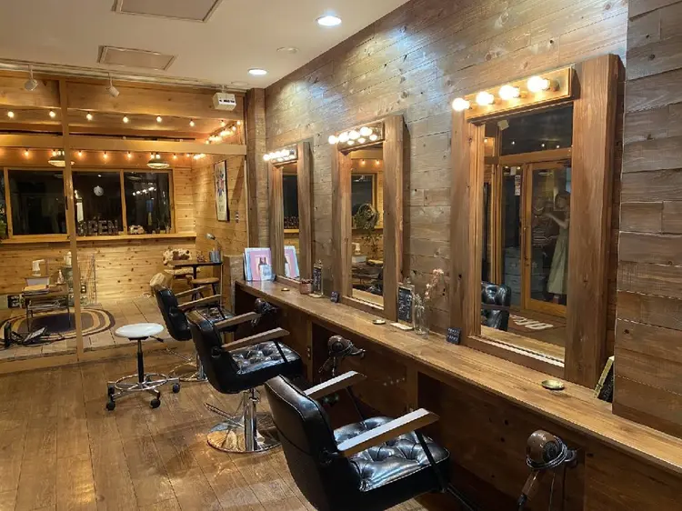 x10の内観・外観2