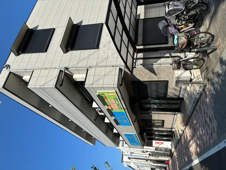 GARDEN.の内観・外観3