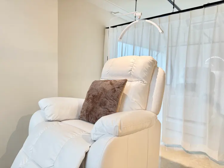 eluna 博多駅前店の内観・外観2