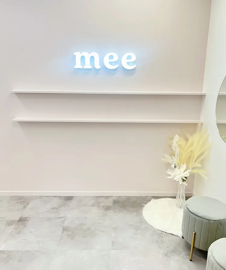 mee三軒茶屋【ミー】まつ毛パーマ/パリジェンヌ/マツエク/眉毛/持ち込み/フィルイン/の内観・外観2