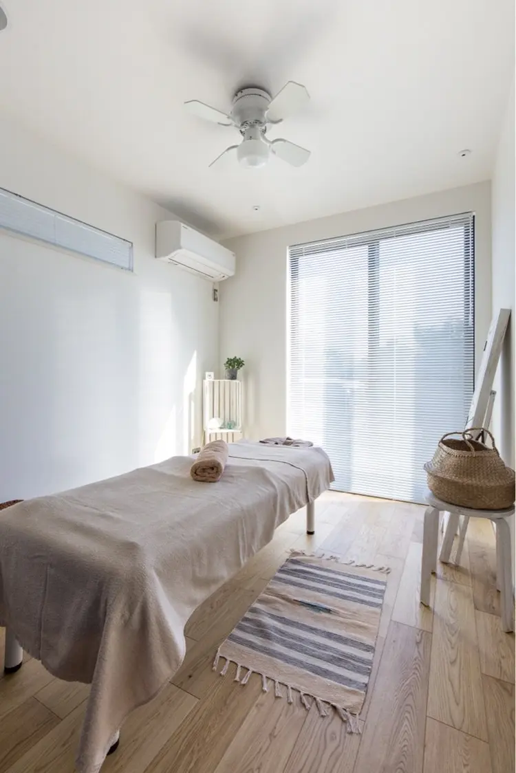 rufle oceanの内観・外観1