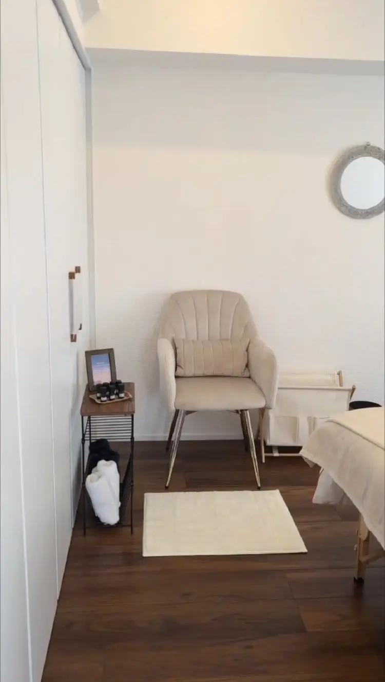 Luna et Fuloraの内観・外観1