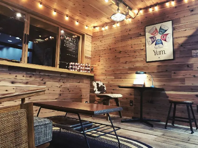 x10の内観・外観3