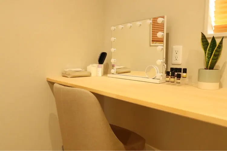 心と身体に寄り添うリラクゼーションサロンFUCSHIAの内観・外観3