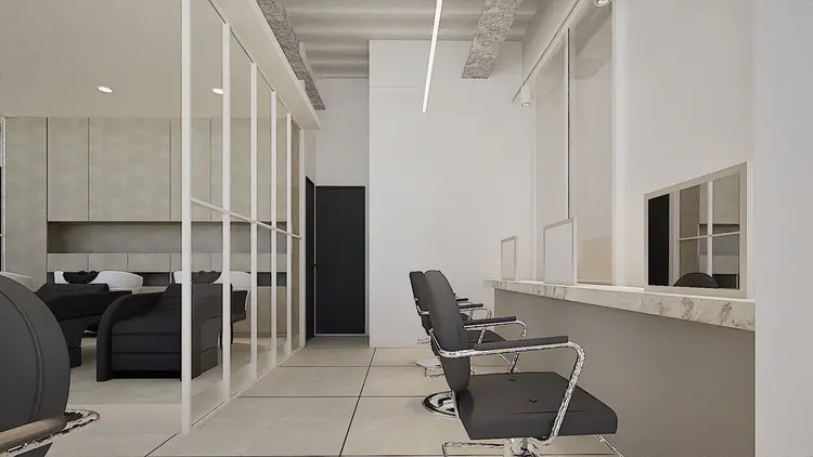 Coreの内観・外観3