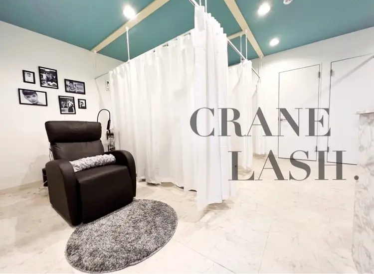 Cranelashの内観・外観1