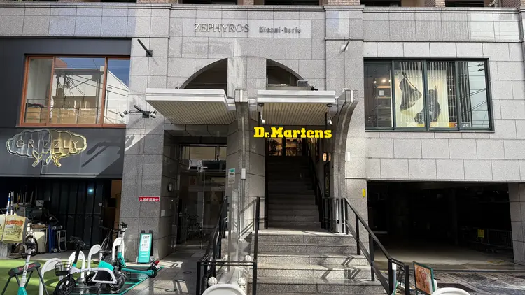 Beauty Salon Lulumiliの内観・外観1