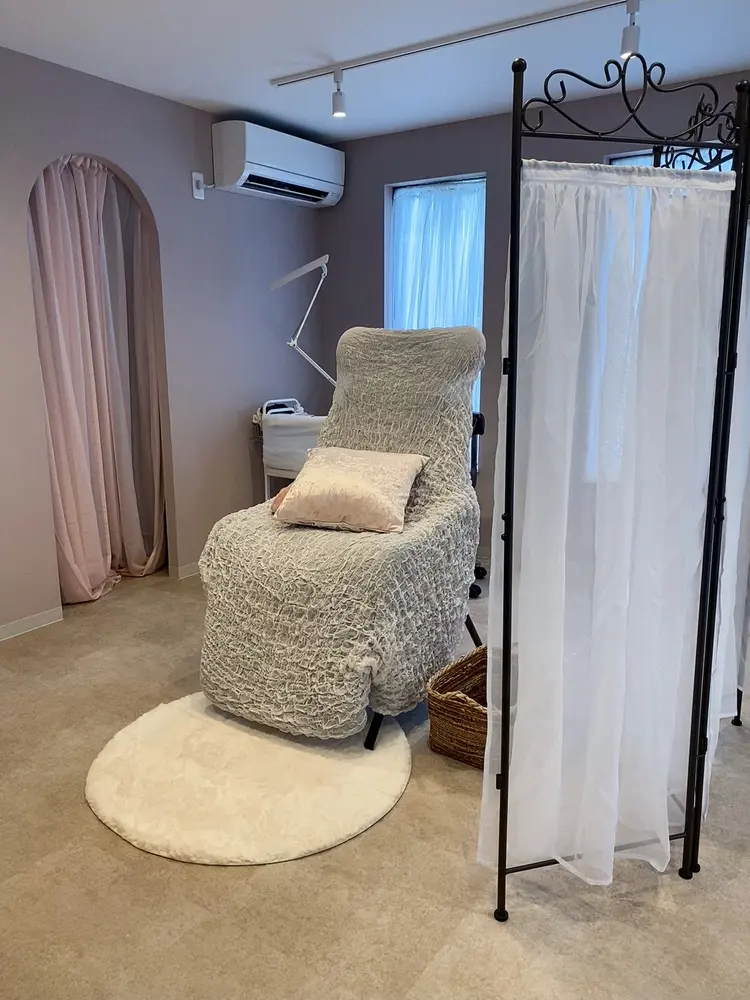 OTAS eye beauty salonの内観・外観1