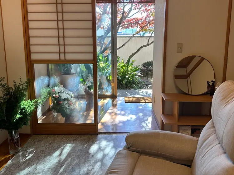 viiiの内観・外観2