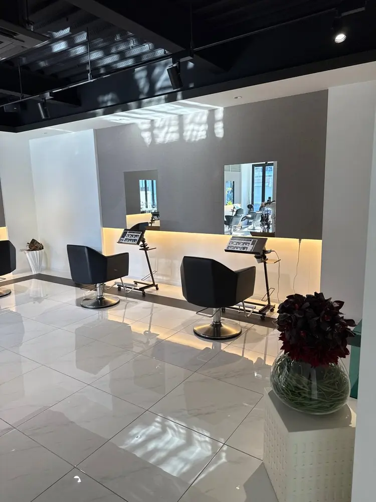 GOLDの内観・外観3