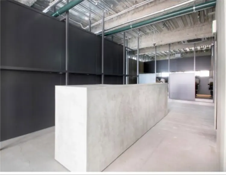 Eleanor立川の内観・外観1