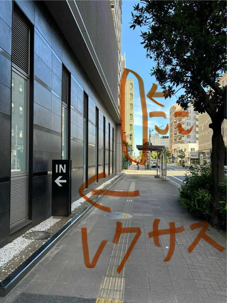 プリエールビューティの内観・外観1