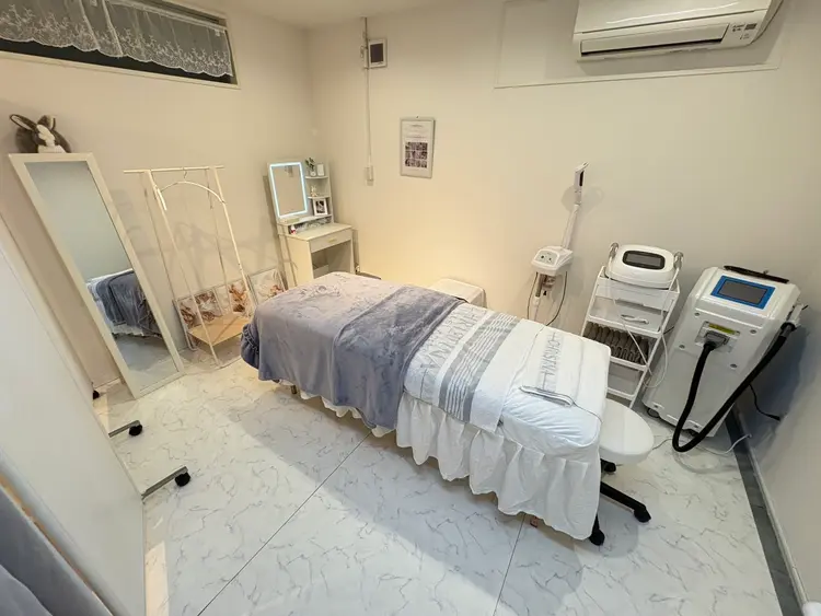 LEPUS(レプス) Beauty Salonの内観・外観2