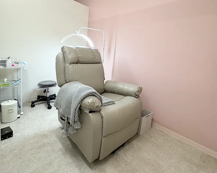 meMe anelaの内観・外観2