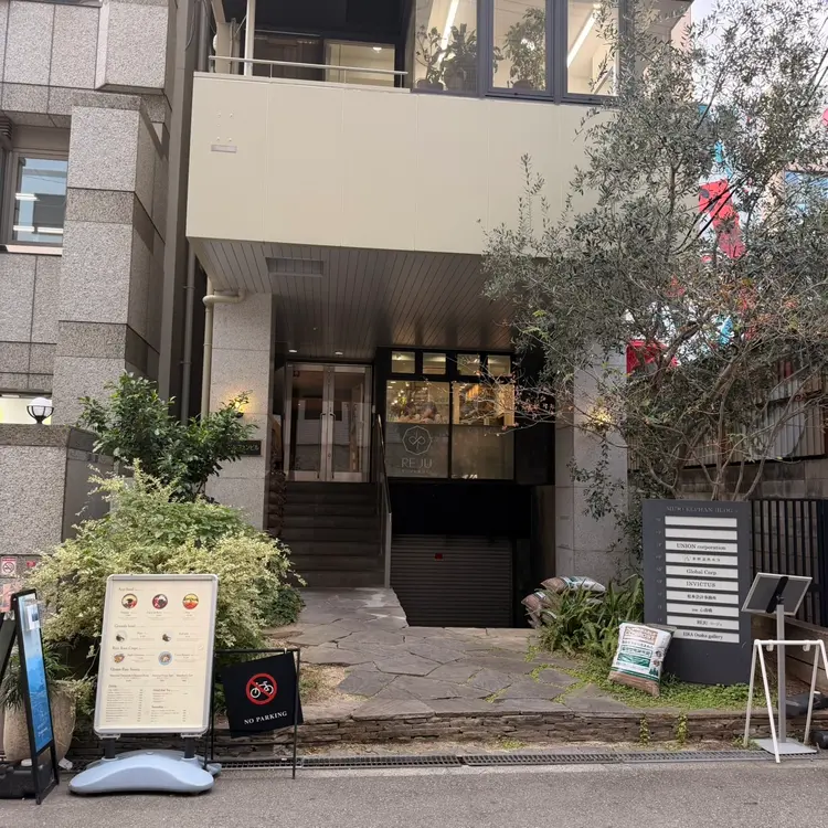 ioe心斎橋の内観・外観3