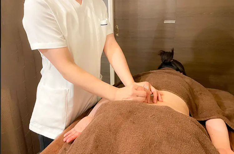 まつ毛パーマ/マツエク専門店-luana-【ルアナ】の内観・外観1