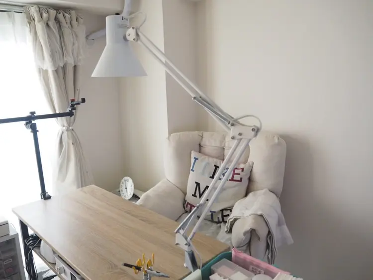 ネイルサロンVenusの内観・外観1